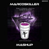 Lean x El Teléfono (MarcosKiller Mashup)