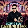 NizZy's Summer HappyVibes Pack