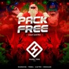 MEGA PACK FREE NAVIDEÑO 2021( GUARACHA - CHANCLA