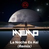 La Noche Es Asi (Memo Remix 2019) DESCARGA LIBRE