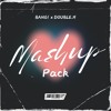 LOVE STORY MASHUP PACK - BANG! x DOUBLE.H