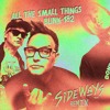 Blink182 - All the small Things(Sideways remix)