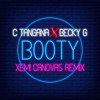 BOOTY REMIX