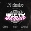 Pelele x X'clusivo Remix (Hecty Mashup)