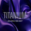 TITANIUM [ SULVES & 666 EDIT ] PRIVIEW filter
