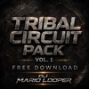 TRIBAL/CIRCUIT PACK VOL.1