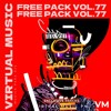 FREE PACK #77 MASHUP - AFRO HOUSE - EDITS & REMI