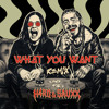 H4RD & SAUXX - What You Want #FREEDOWNLOAD