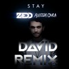 Zedd, Alessia Cara - Stay (LDavid remix)