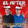 EL AFTER Vol. 3 || Pack Mashups XMAS EDITION 202