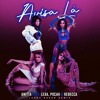 Anitta Feat. Lexa, POCAH & Rebbeca - AVISA LÁ