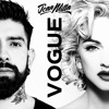 Madonna - Vogue (Jean Milla bootleg)