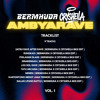 AMBYARAVE - BERMHUDA X CRYSHEILA