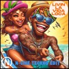 Livin La Vida Loca (N-GINE TECHNO EDIT)