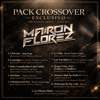 PACK CROSSOVER EXCLUSIVO