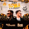 Pedindo Toma (Igor Guimarães & Nuno Guimarães)