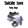 Yung hugo - Suicide love ( Crackhead Edit )
