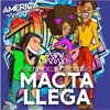 Macta Llega Fp Version