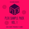 PLEK MUSIC: PLEK Sample Pack (Vol. 01) | Relecty