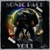 SONIC PACK VOL3 !!