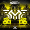 Aster Franckx - Take Flight