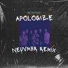 APOLOGIZE REMIX