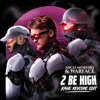 Nico Moreno & Warface - 2 Be High (KANɆ Revcore