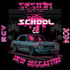 SESIÓN OLD SCHOOL & NEW REGGAETON VOL.3 2024 (RC