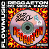 REGGAETON OLD SCHOOL MEGA PACK 🔥