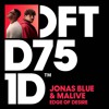 Jonas Blue X Malive - Edge Of Desire