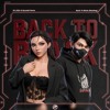 Back To Black (DJ LEEA & Ryuzaki Rama Bootleg)