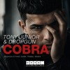 Tony Junior - Cobra (Rashida Ethno Dark Tribal