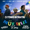 Muy Feliz Remix FP