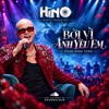 BỞI VÌ ANH YÊU EM - PHAN ĐÌNH TÙNG (HINO & H.zi)