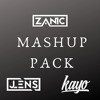 Zanic & Friends Mashup Pack 2.0