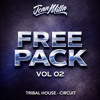 Jean milla - free pack vol 02