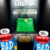MADONNA X BAD - DILAK DJ