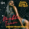 #FREE DOWNLOAD- An!ttttaa - D0ub!e Te^m (GABRIEL