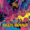Panca Borneo - BRAZIL PAM PAM