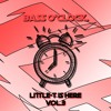 LITTLE-T IS HERE VOL.3 [ BASS O'CLOCK ] ft.DEMII