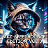 AKZ Speedbounce edition vol.3