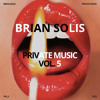 Brian Solis - Private Music 2025 Vol. 5