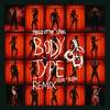 PABLLO VITTAR, URIAS - BODY TYPE FREE DOWNLOAD