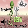 DJ NEMO CHICLAYO PERU - TROLEO -DOWNLOAD