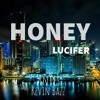 1 2 STEP VS HONEY (KEVIN BAZZ MAS-UP) (LUCIFER)