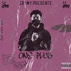ONE PLUS + MADE BY JIMMY