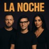 Chris Lake, Skrillex & ANITA B QUEEN - LA NOCHE