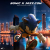 SONIC X JAZZ.COM EXC VOL 1.