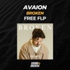 AVAION - Broken [FREE FLP]