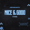 KNUCKS & SL - NICE & GOOD [Kuduro Remix]